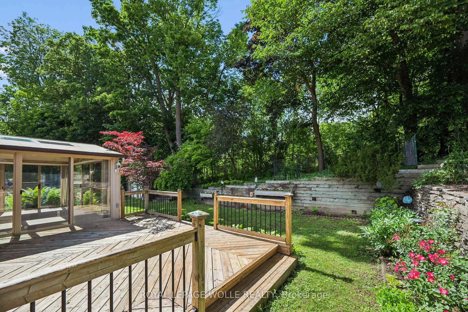Photo 35 of 57 Maplewood Place, Kitchener — HOMEH