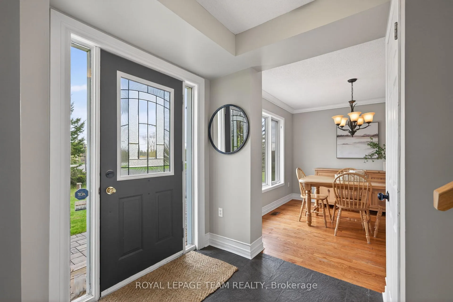 Photo 5 of 480 Dennison Road, North Grenville, North Grenville Twp (Kemptville South) — HOMEH