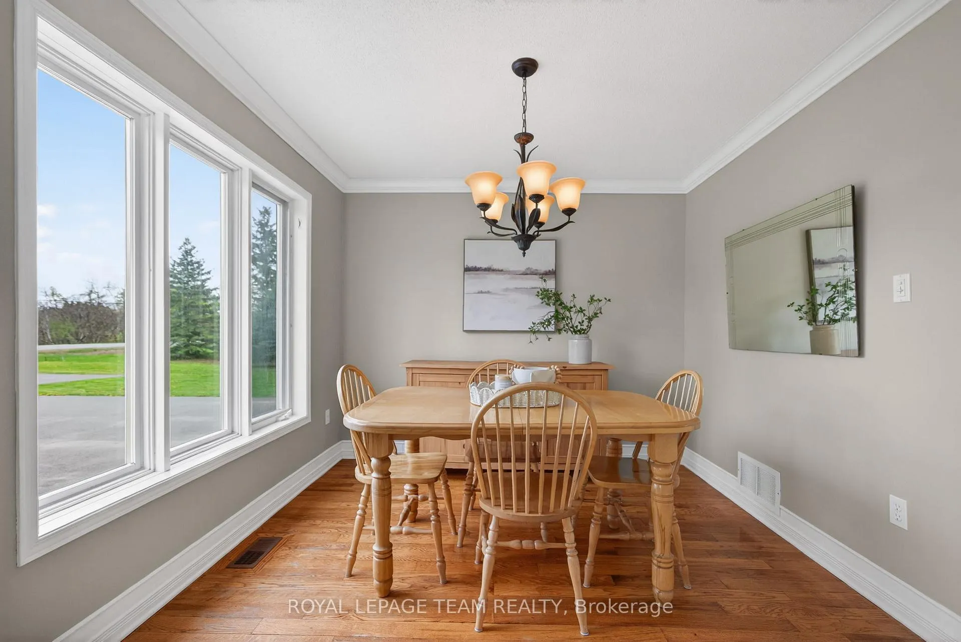 Photo 6 of 480 Dennison Road, North Grenville, North Grenville Twp (Kemptville South) — HOMEH