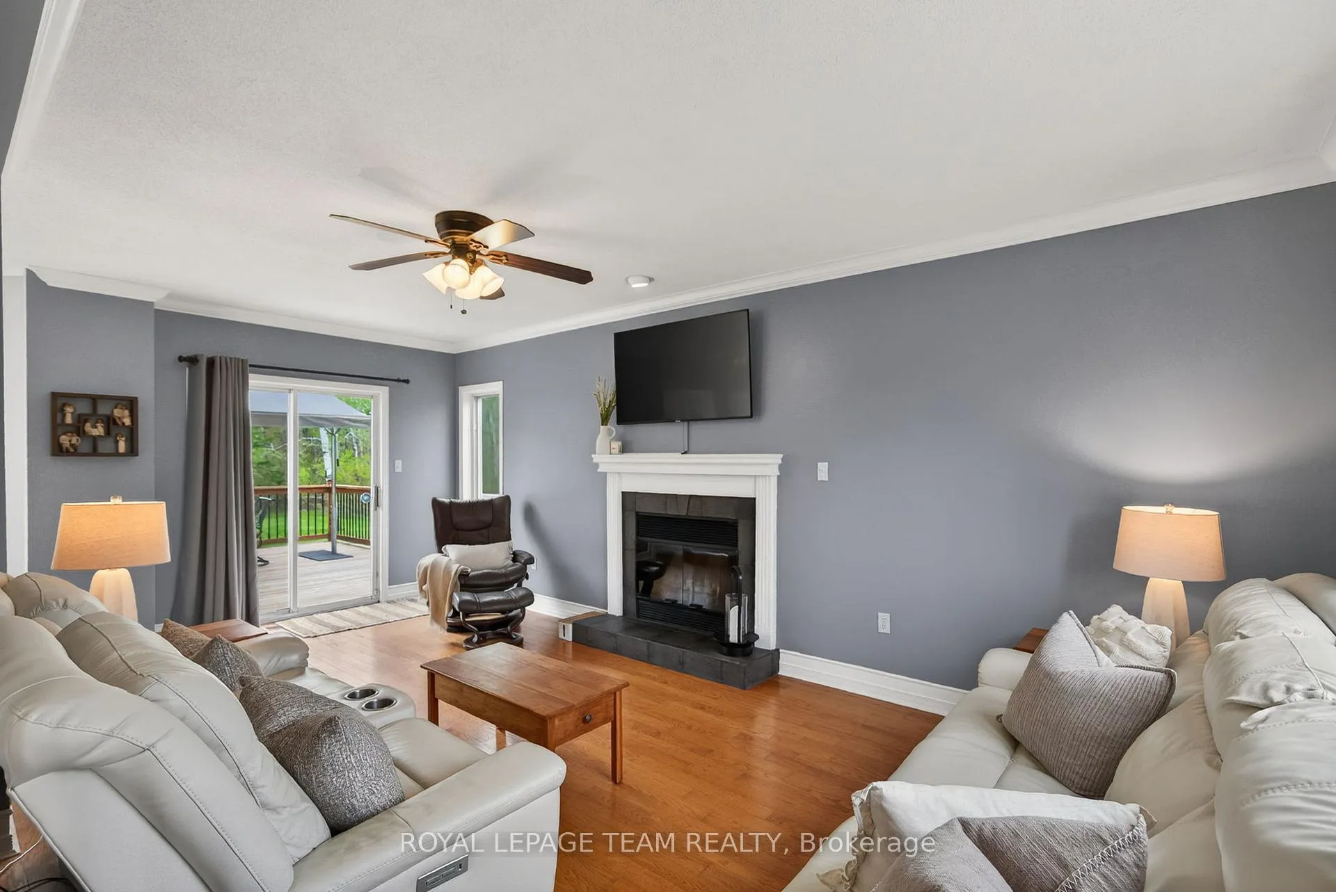 Photo 10 of 480 Dennison Road, North Grenville, North Grenville Twp (Kemptville South) — HOMEH
