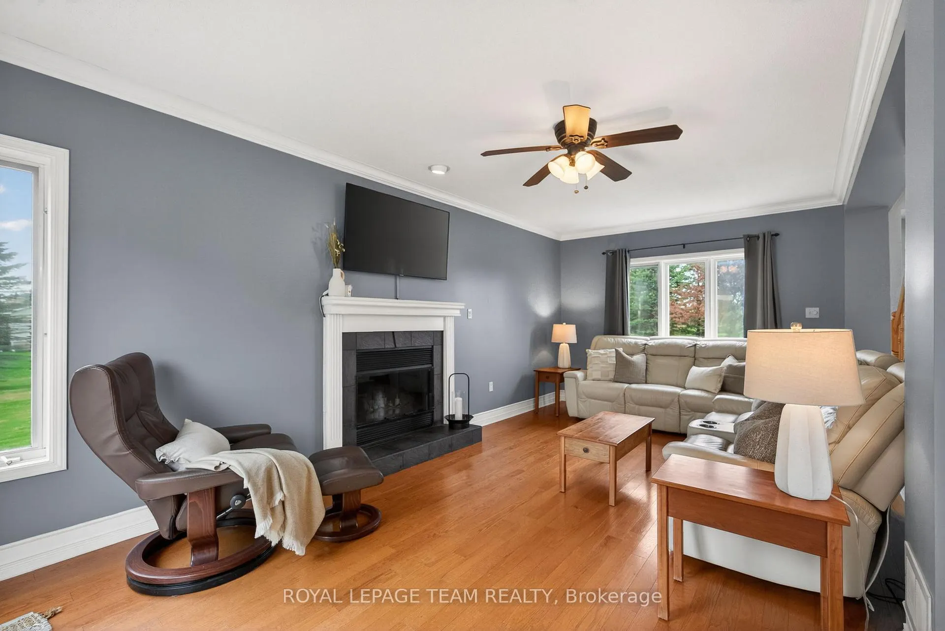 Photo 11 of 480 Dennison Road, North Grenville, North Grenville Twp (Kemptville South) — HOMEH