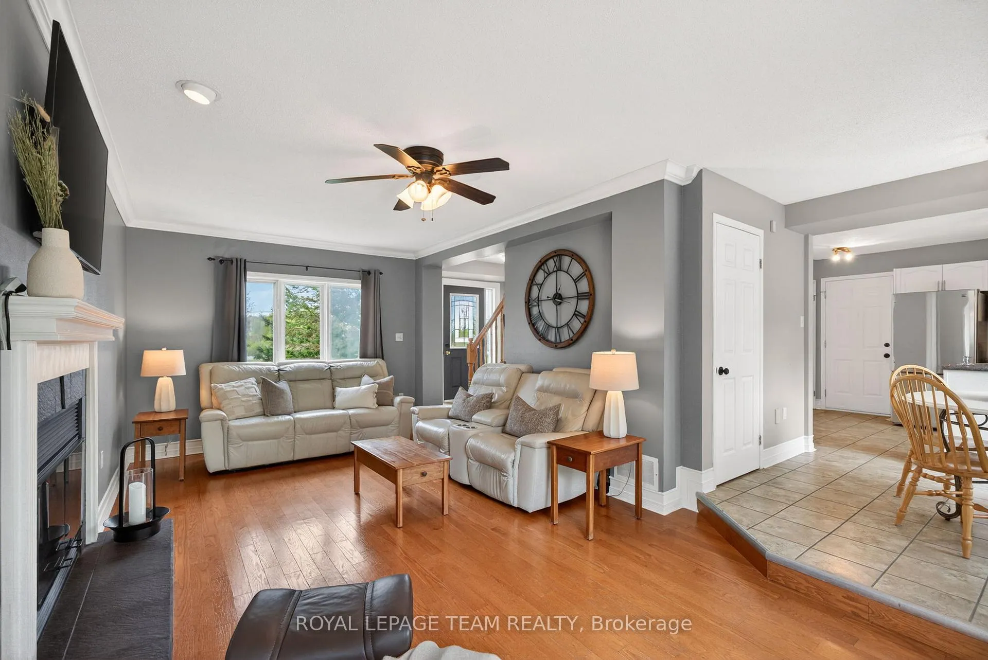 Photo 12 of 480 Dennison Road, North Grenville, North Grenville Twp (Kemptville South) — HOMEH