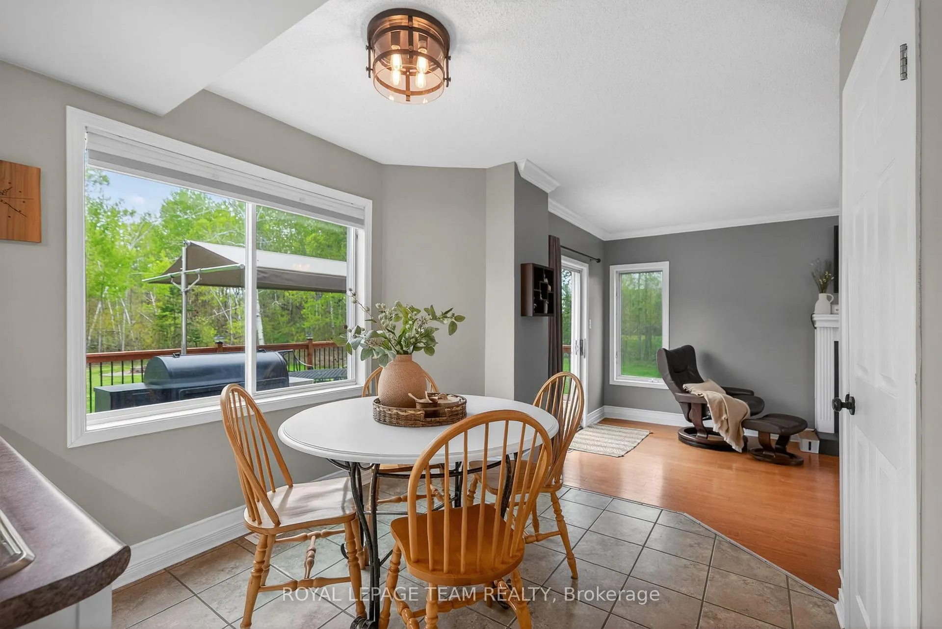 Photo 13 of 480 Dennison Road, North Grenville, North Grenville Twp (Kemptville South) — HOMEH