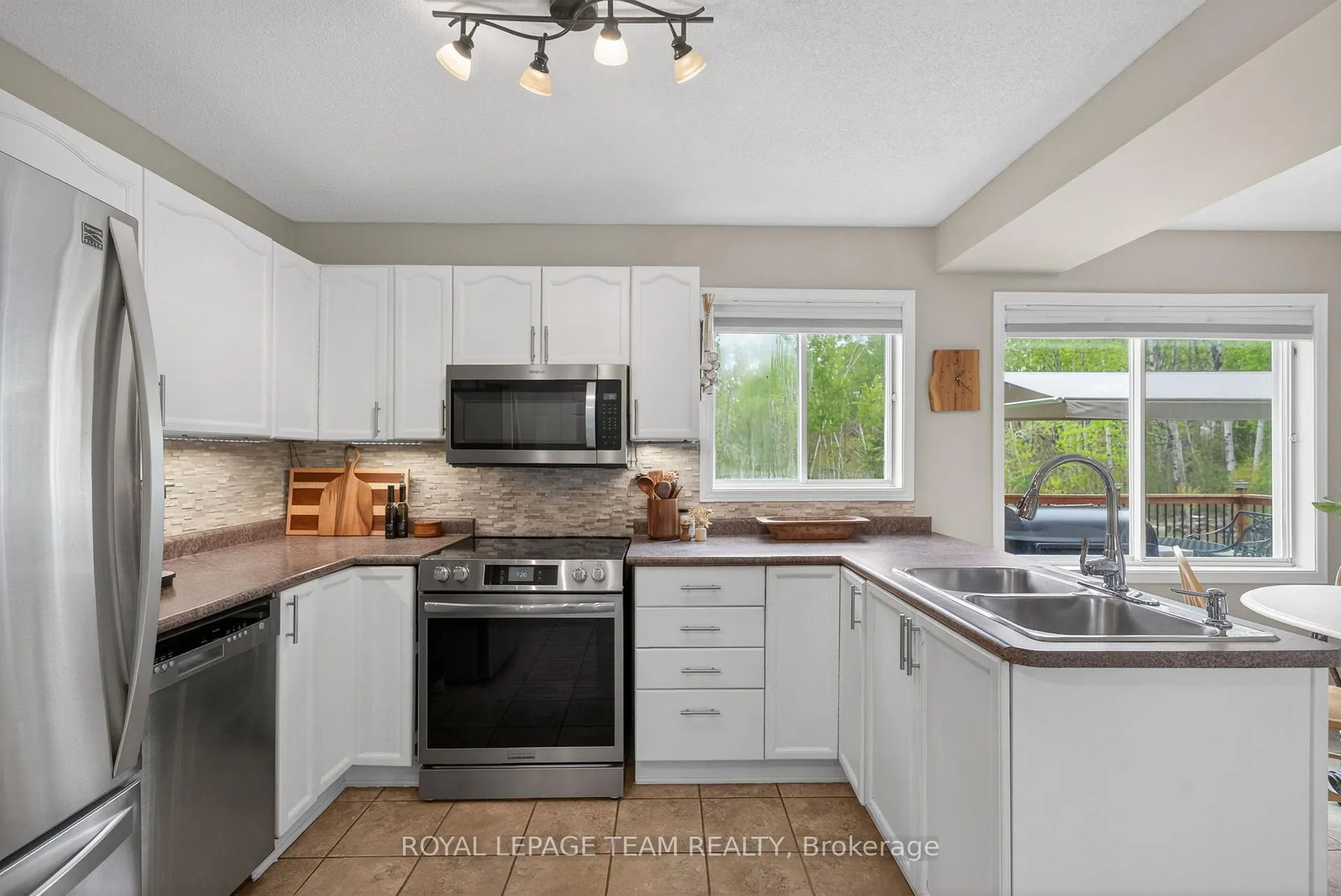 Photo 14 of 480 Dennison Road, North Grenville, North Grenville Twp (Kemptville South) — HOMEH