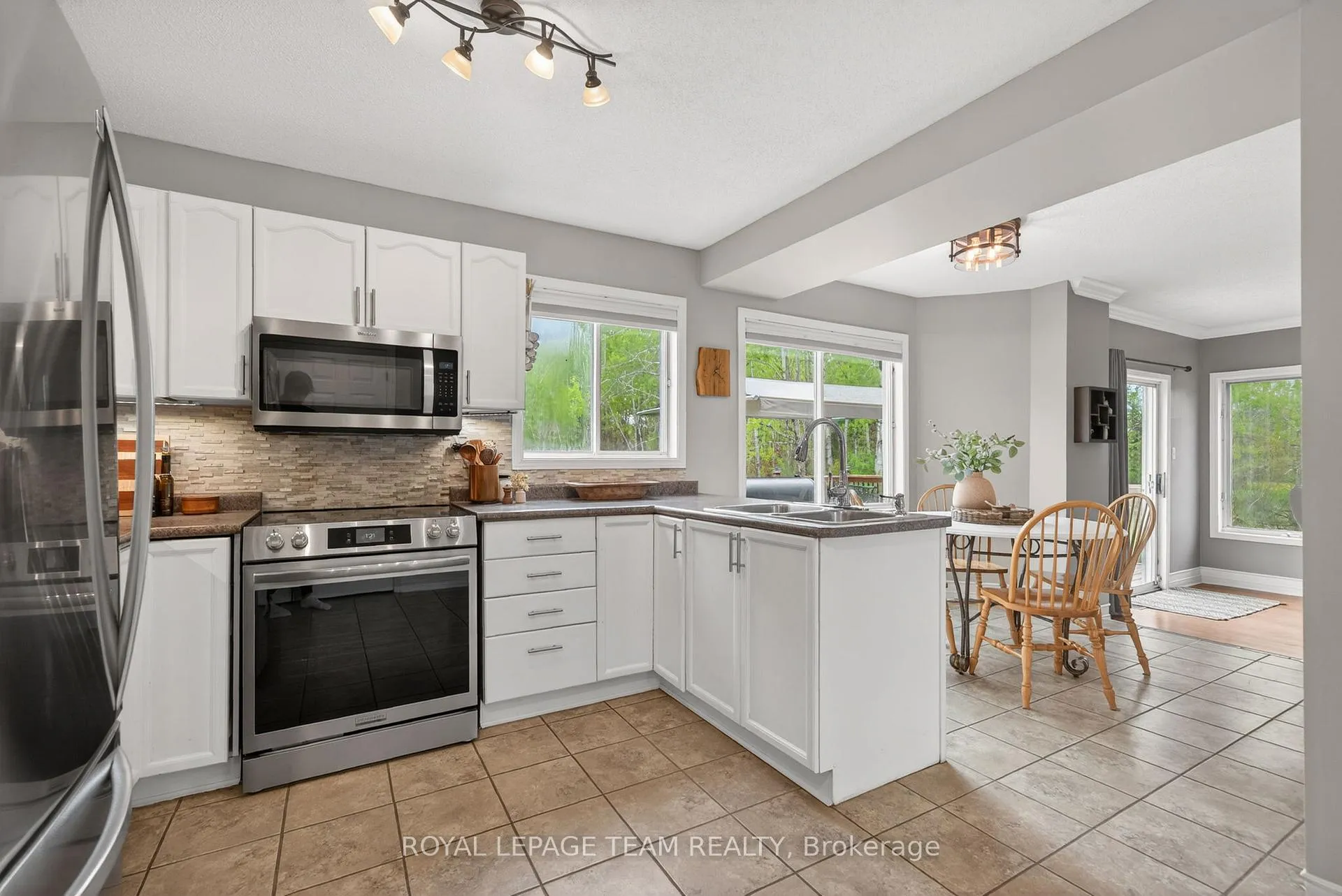 Photo 16 of 480 Dennison Road, North Grenville, North Grenville Twp (Kemptville South) — HOMEH