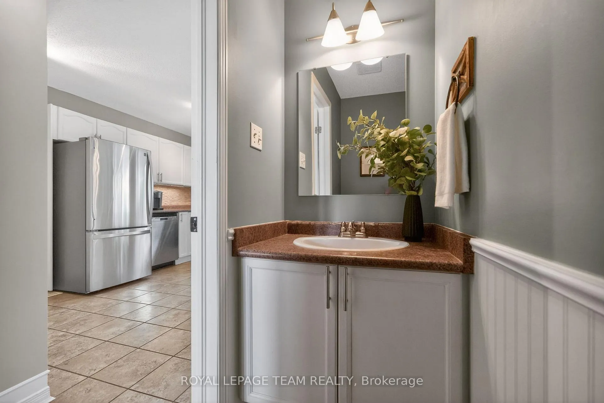 Photo 19 of 480 Dennison Road, North Grenville, North Grenville Twp (Kemptville South) — HOMEH