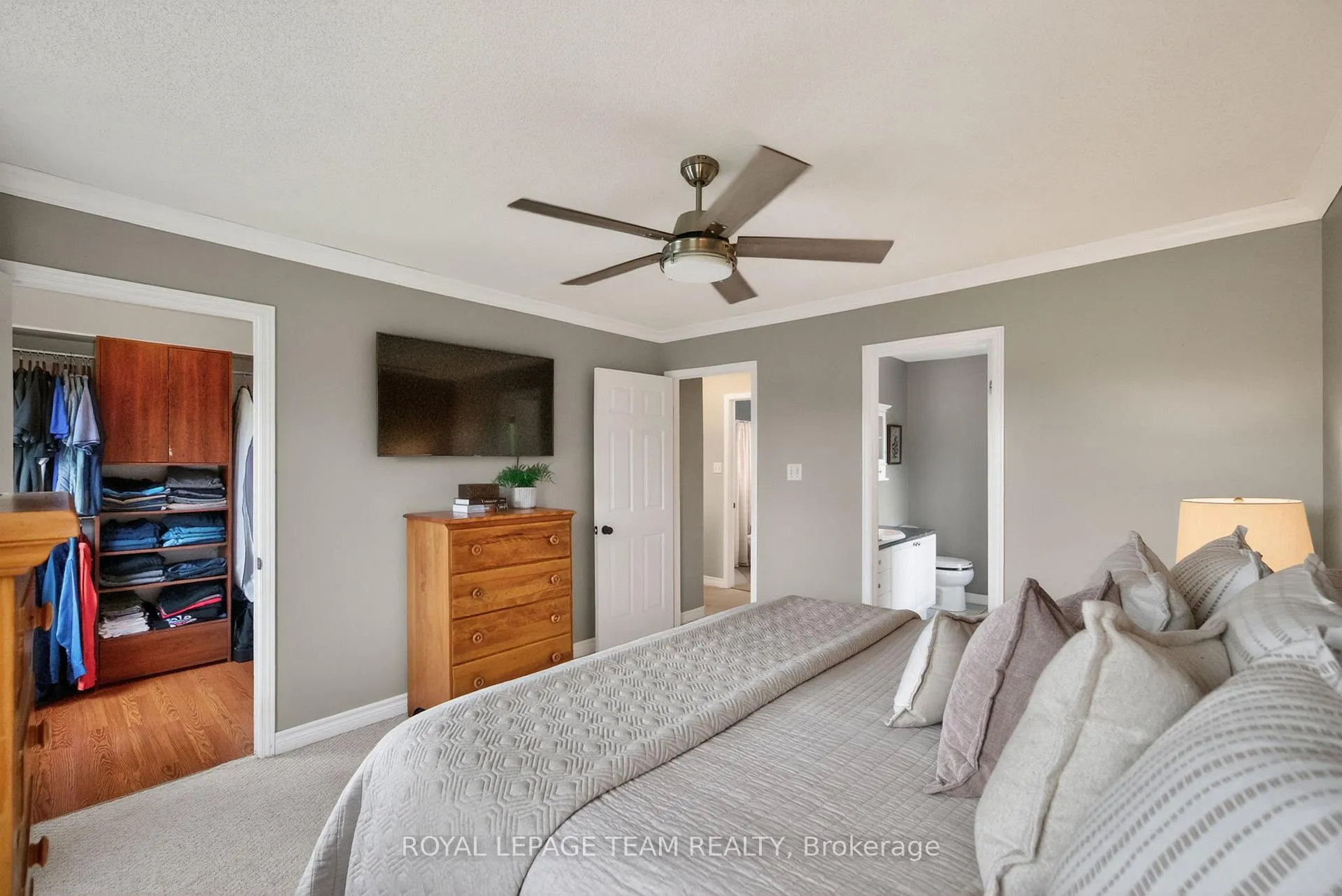 Photo 21 of 480 Dennison Road, North Grenville, North Grenville Twp (Kemptville South) — HOMEH