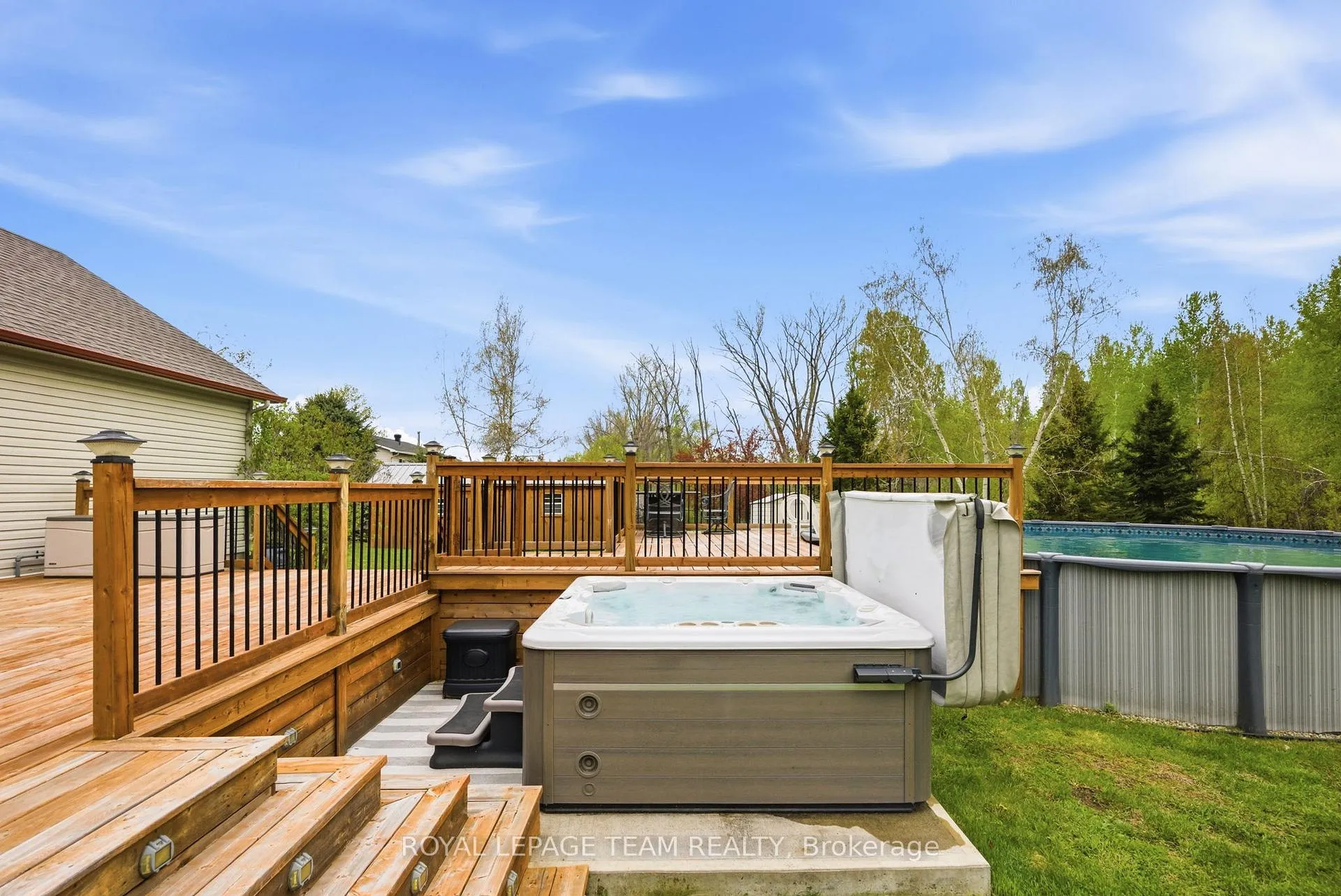 Photo 38 of 480 Dennison Road, North Grenville, North Grenville Twp (Kemptville South) — HOMEH