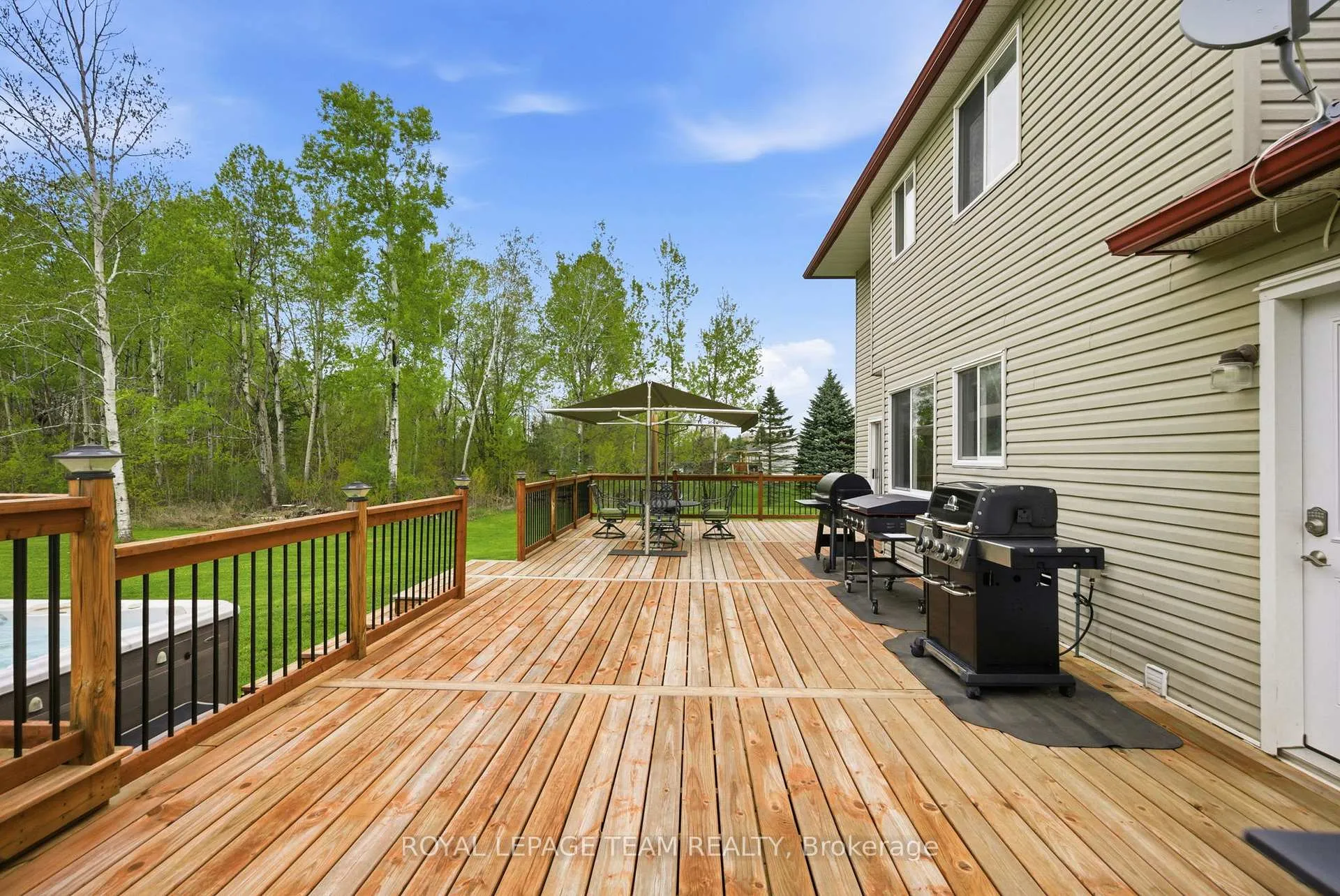 Photo 39 of 480 Dennison Road, North Grenville, North Grenville Twp (Kemptville South) — HOMEH