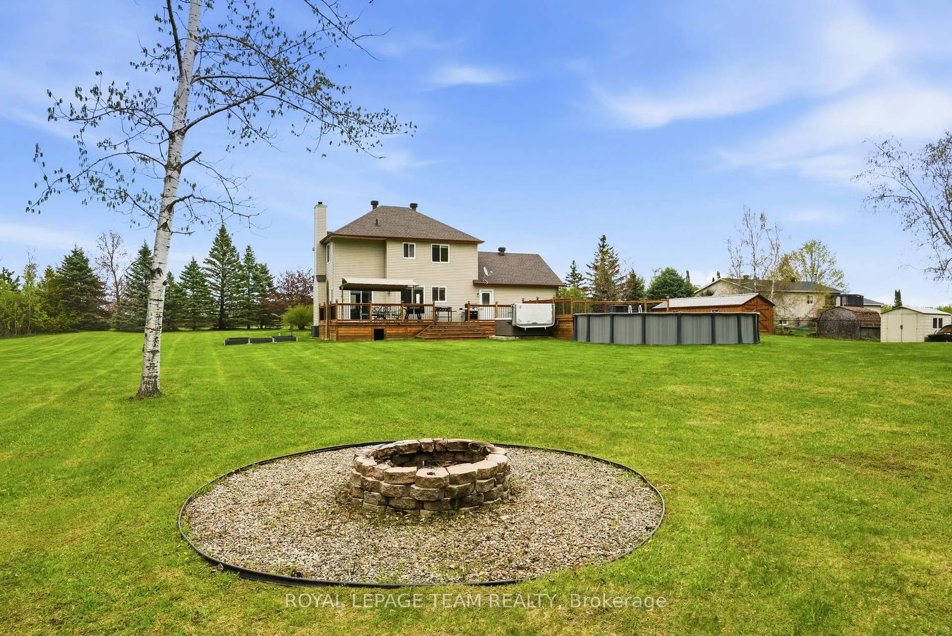 Photo 42 of 480 Dennison Road, North Grenville, North Grenville Twp (Kemptville South) — HOMEH