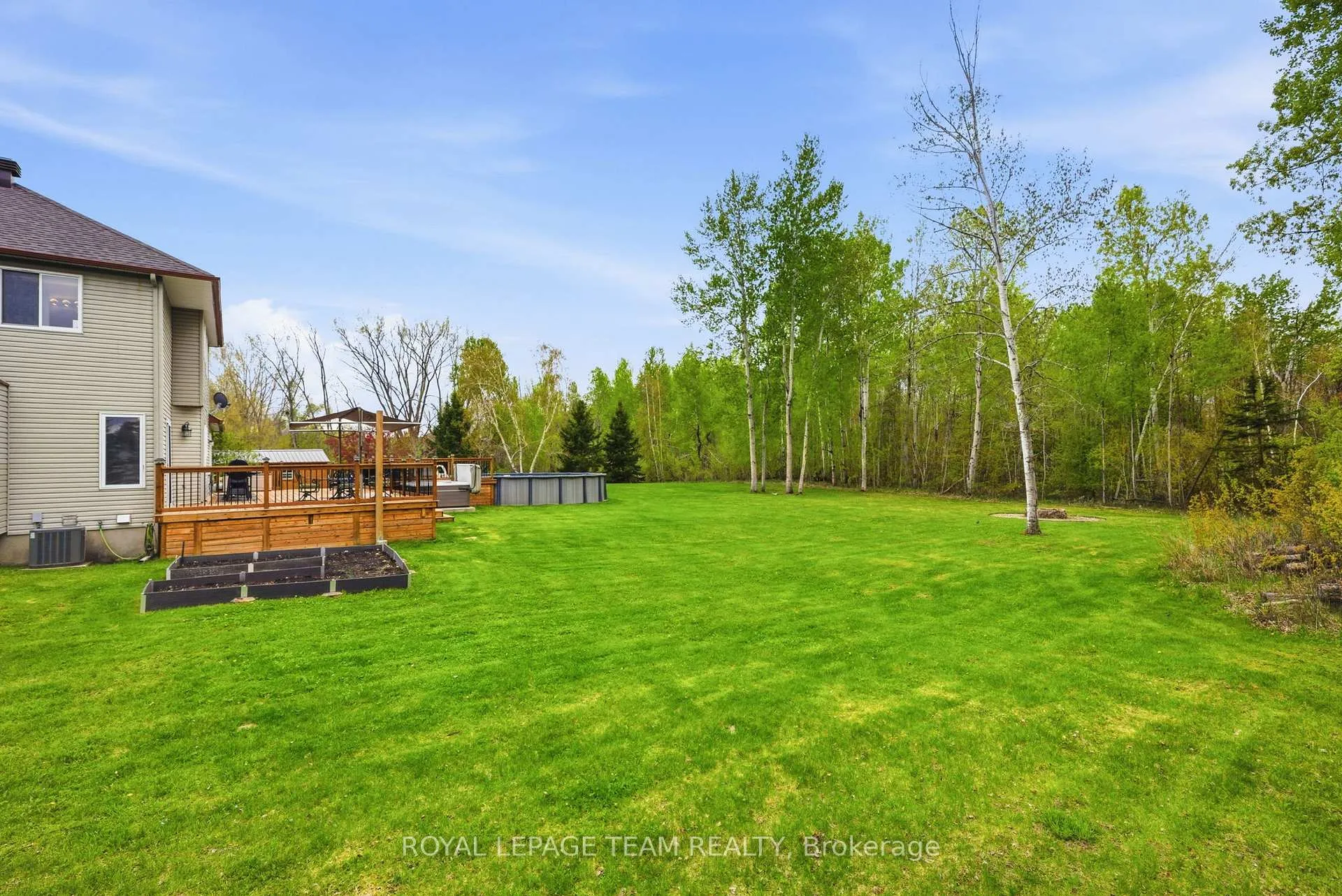 Photo 43 of 480 Dennison Road, North Grenville, North Grenville Twp (Kemptville South) — HOMEH