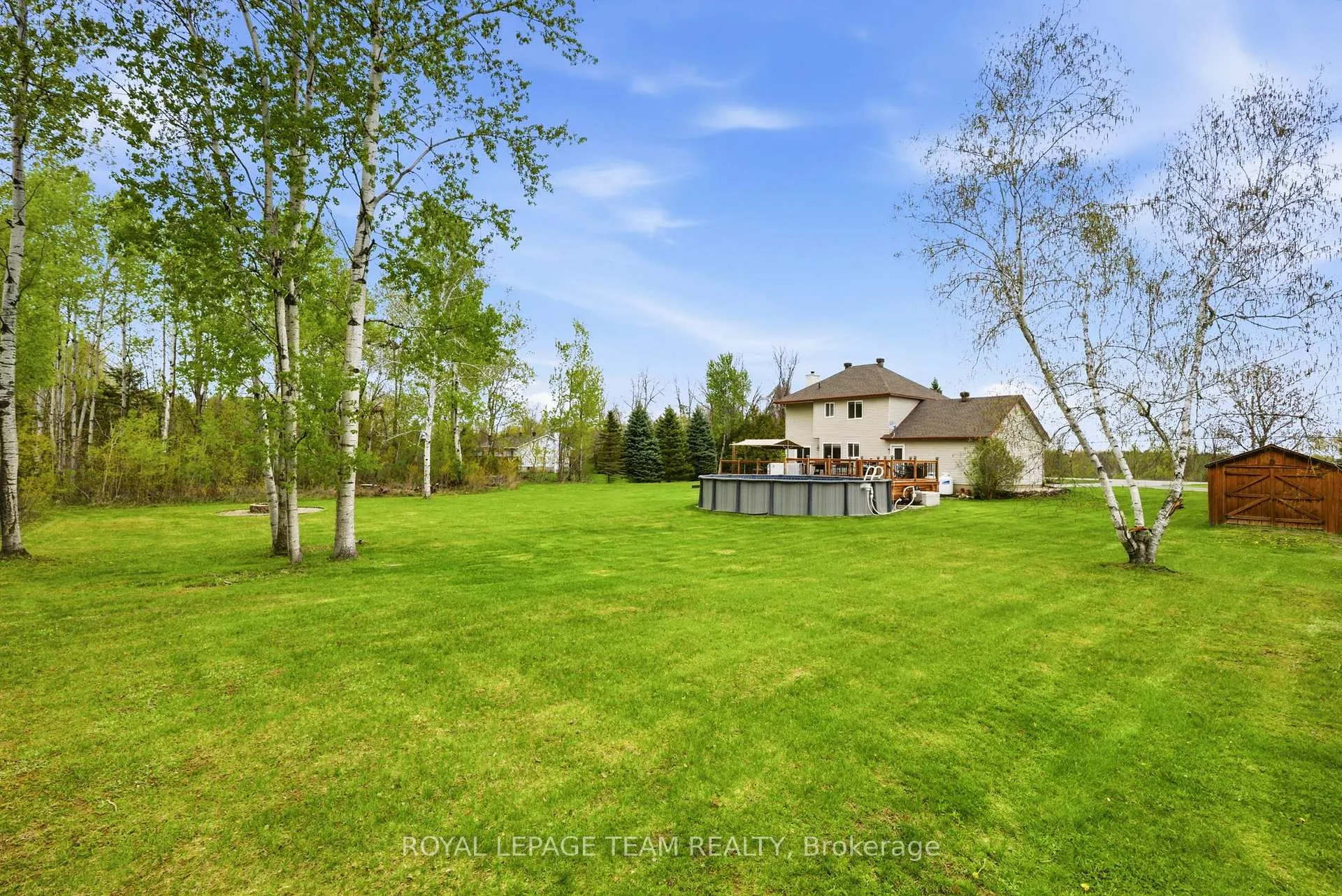 Photo 44 of 480 Dennison Road, North Grenville, North Grenville Twp (Kemptville South) — HOMEH