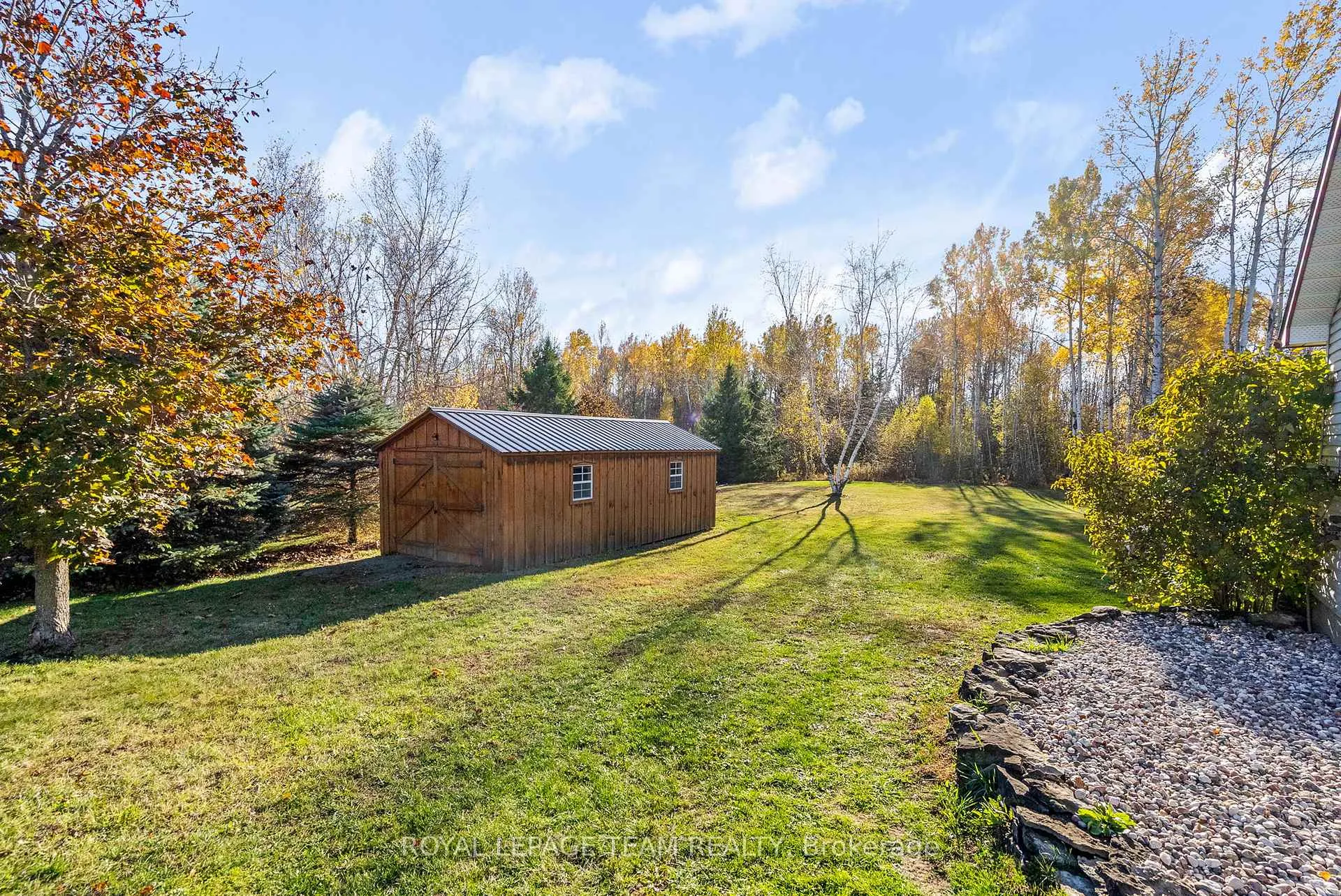 Photo 46 of 480 Dennison Road, North Grenville, North Grenville Twp (Kemptville South) — HOMEH