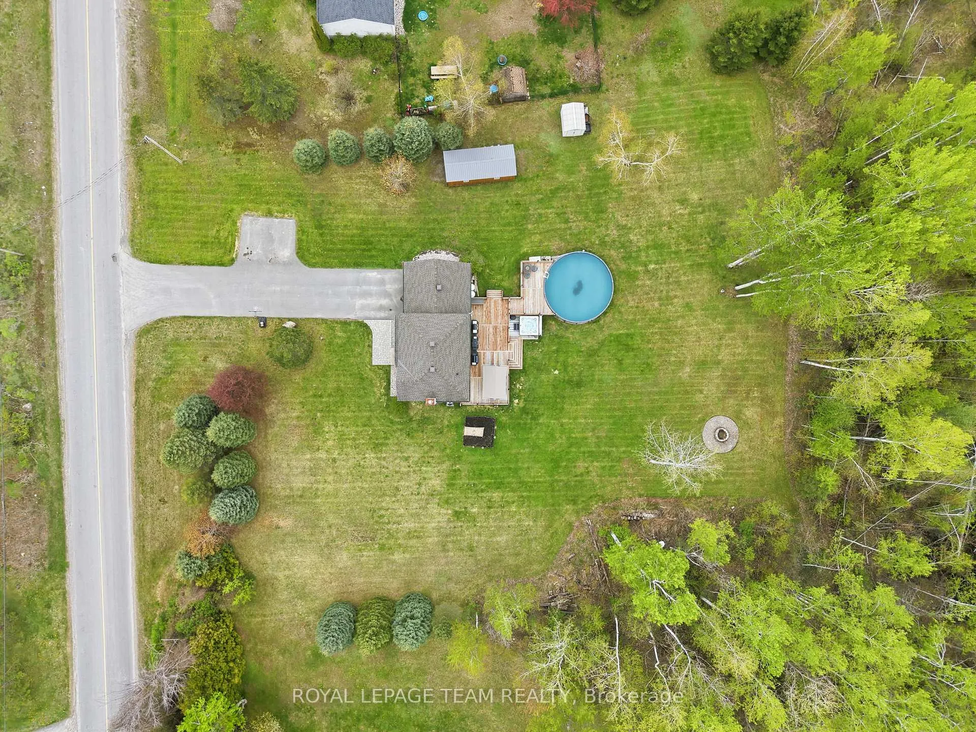 Photo 47 of 480 Dennison Road, North Grenville, North Grenville Twp (Kemptville South) — HOMEH