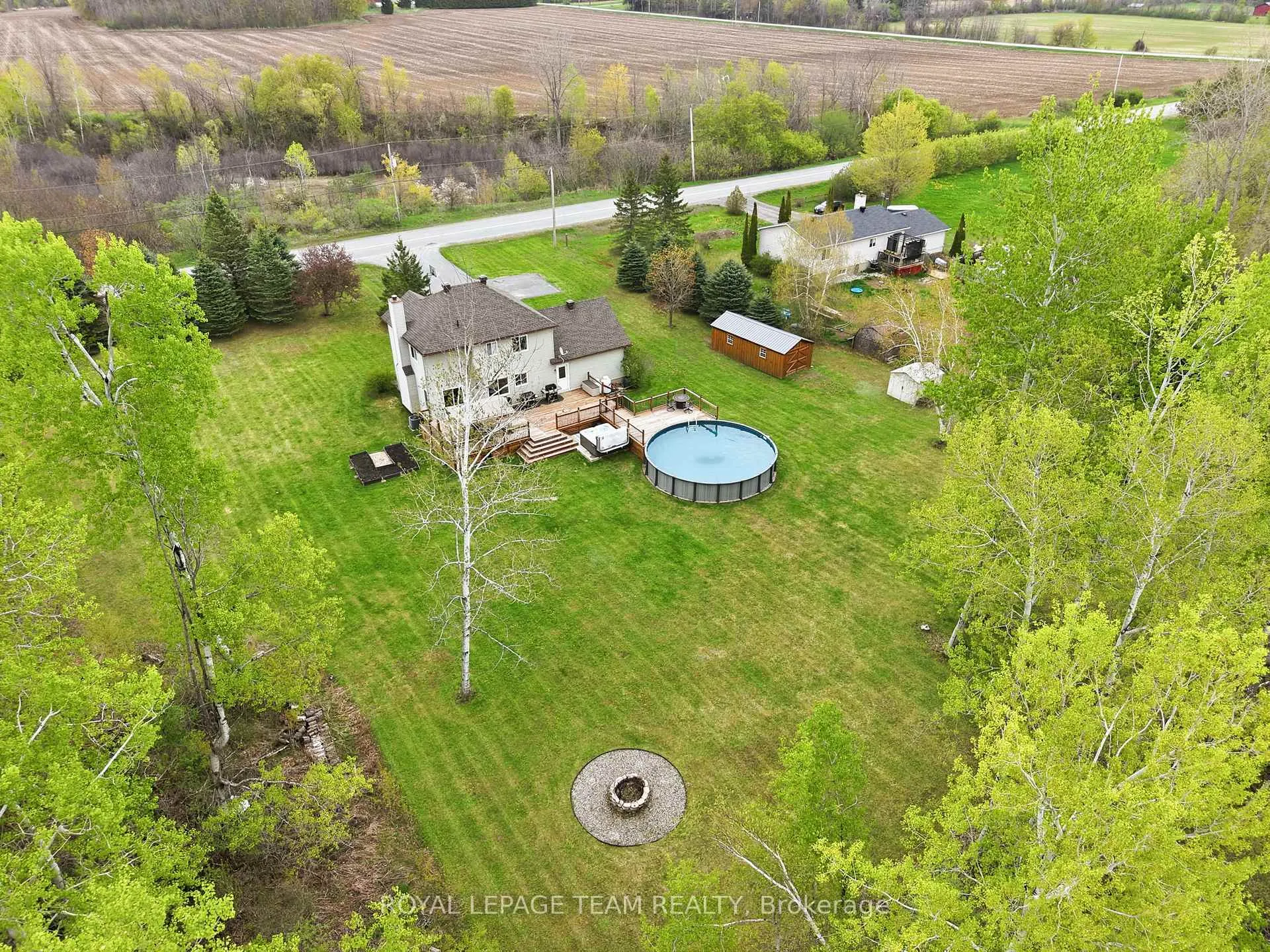 Photo 48 of 480 Dennison Road, North Grenville, North Grenville Twp (Kemptville South) — HOMEH