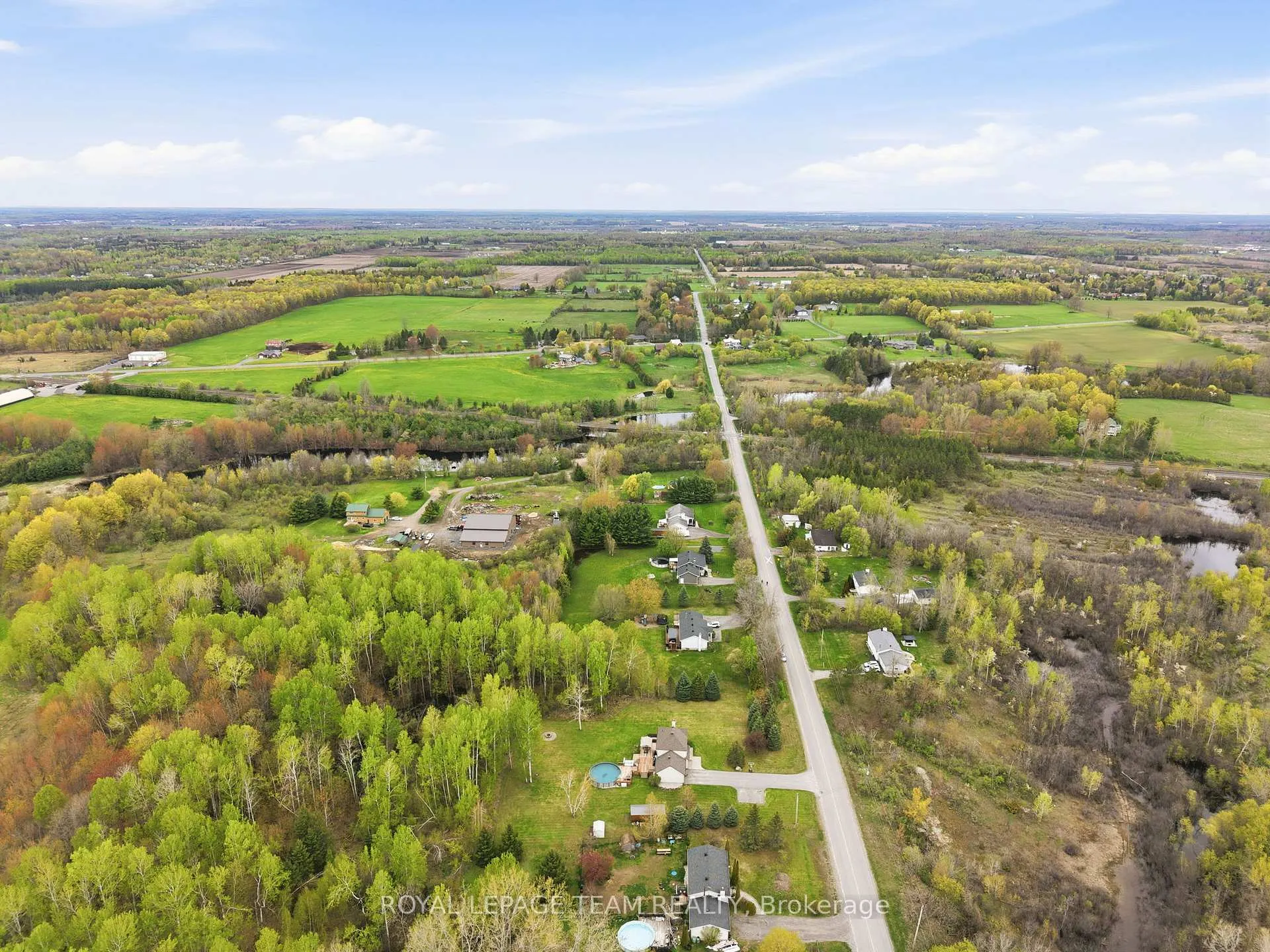 Photo 49 of 480 Dennison Road, North Grenville, North Grenville Twp (Kemptville South) — HOMEH