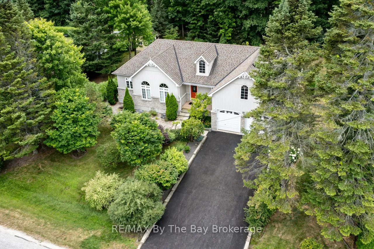 Photo 36 of 28 Bridlewood Crescent, Wasaga Beach — HOMEH