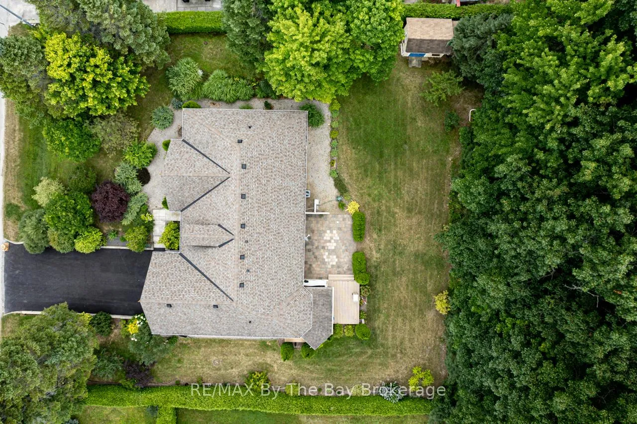Photo 37 of 28 Bridlewood Crescent, Wasaga Beach — HOMEH