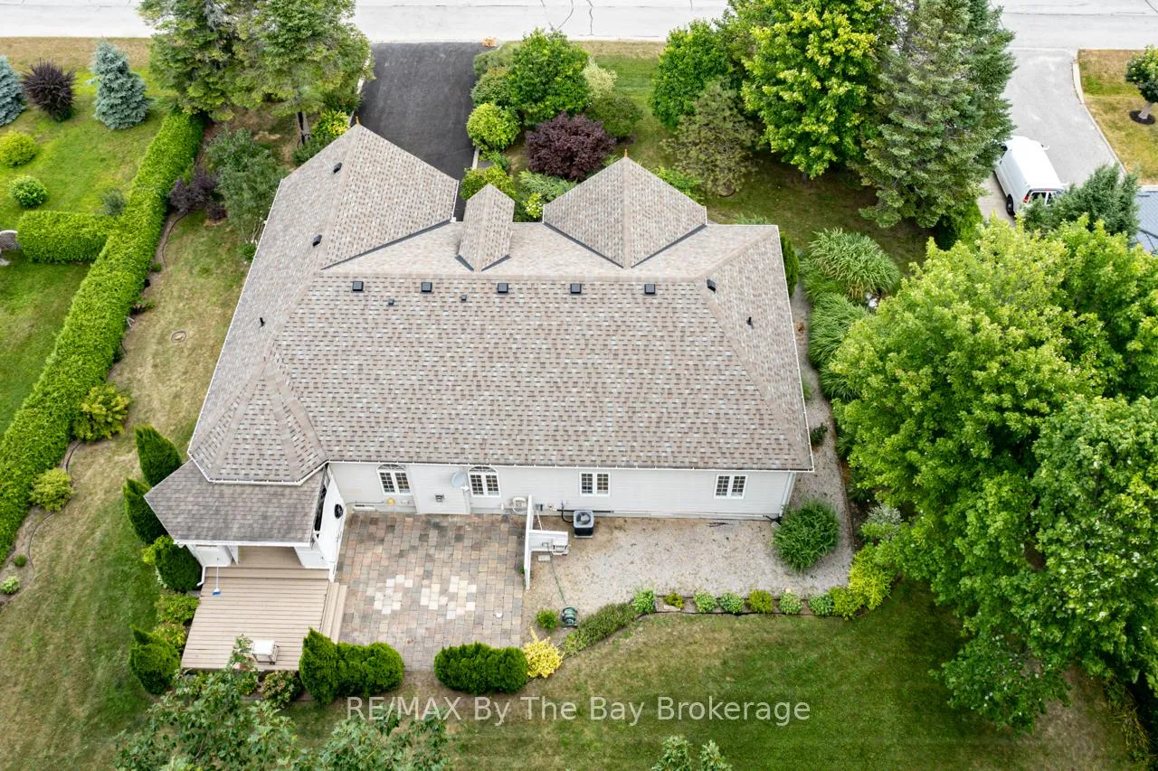 Photo 38 of 28 Bridlewood Crescent, Wasaga Beach — HOMEH