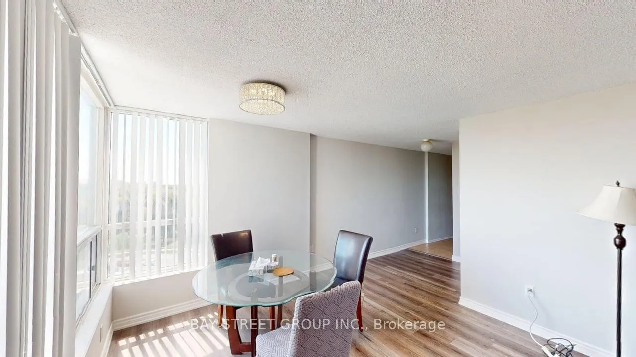 Photo 2 of Unit 1019, 3050 Ellesmere Road, Scarborough, Morningside — HOMEH