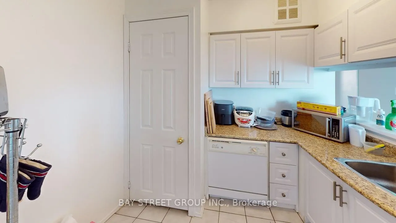 Photo 3 of Unit 1019, 3050 Ellesmere Road, Scarborough, Morningside — HOMEH