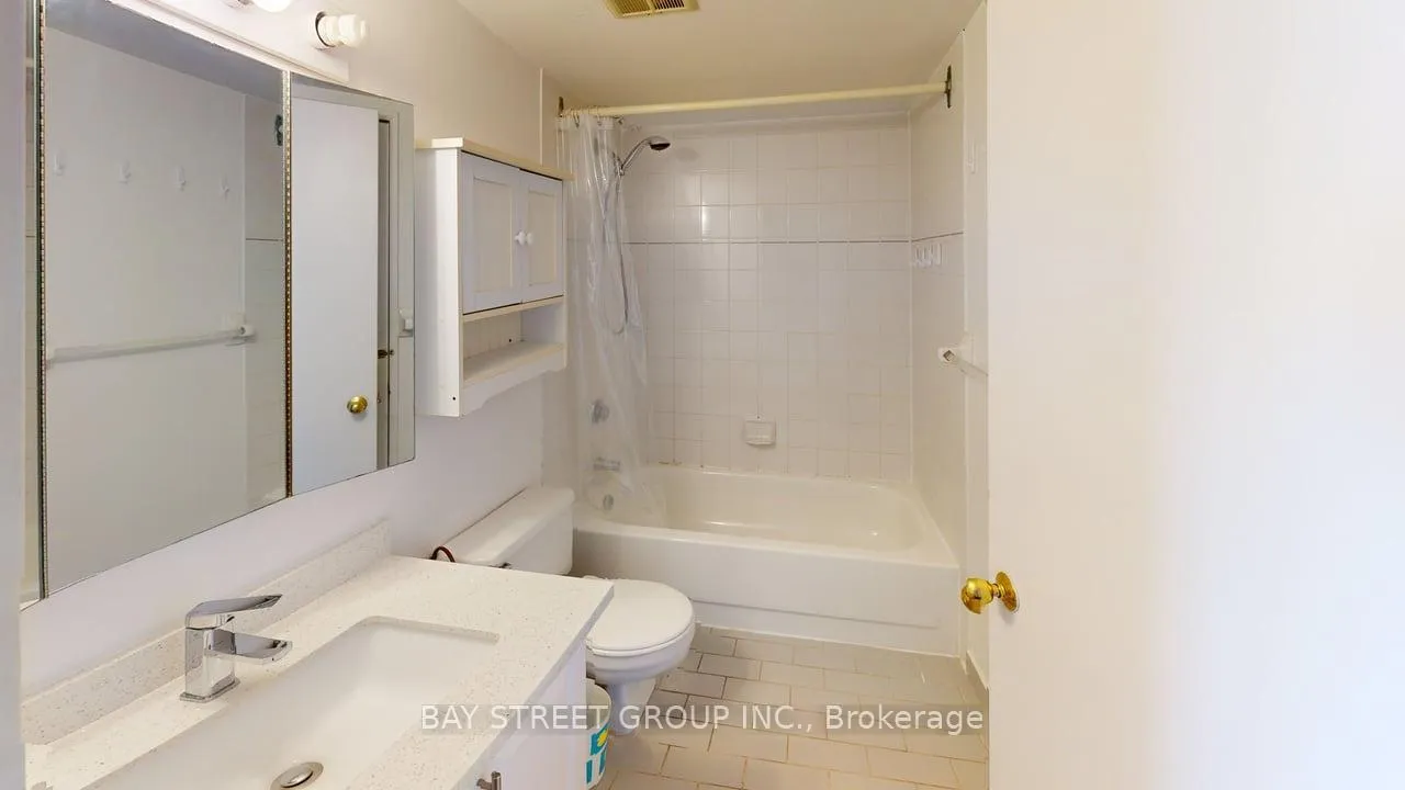 Photo 4 of Unit 1019, 3050 Ellesmere Road, Scarborough, Morningside — HOMEH