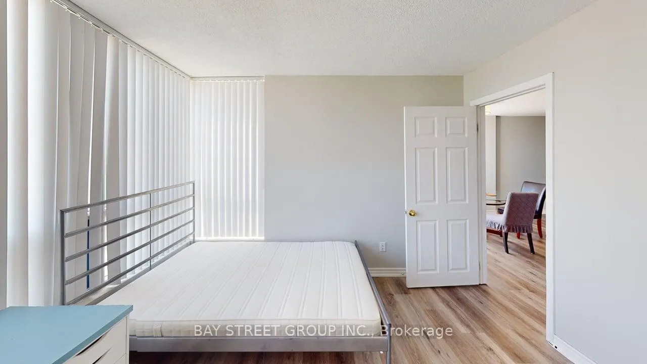 Photo 5 of Unit 1019, 3050 Ellesmere Road, Scarborough, Morningside — HOMEH
