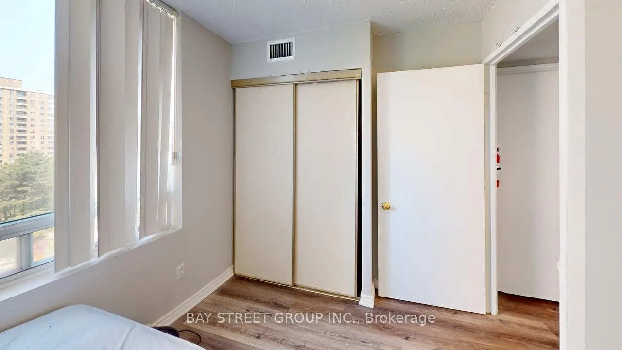 Photo 6 of Unit 1019, 3050 Ellesmere Road, Scarborough, Morningside — HOMEH