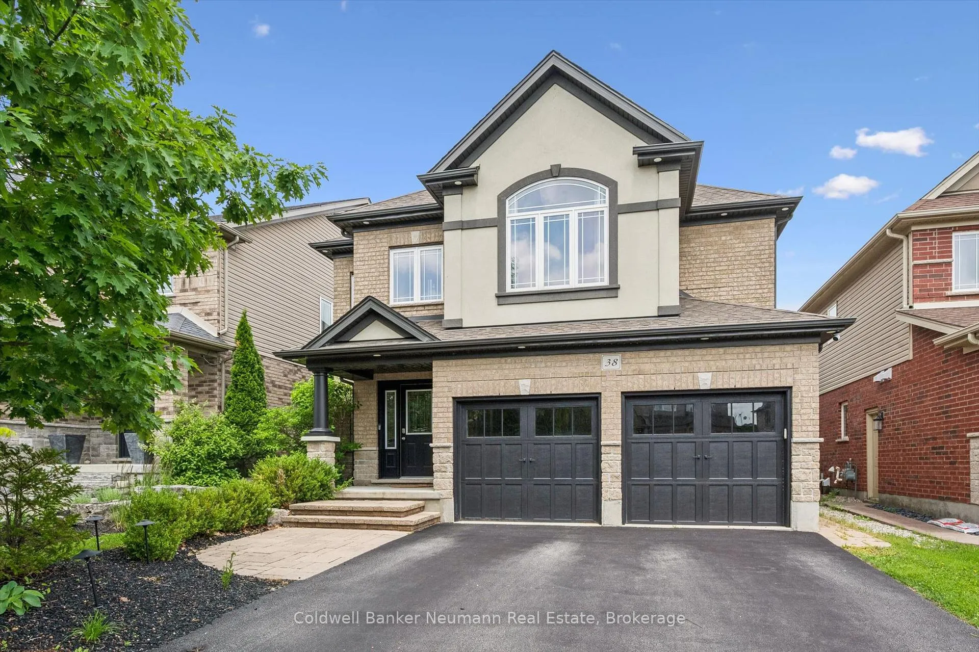 Photo 1 of 38 Baxter Drive, Guelph, Pineridge/Westminster Woods — HOMEH