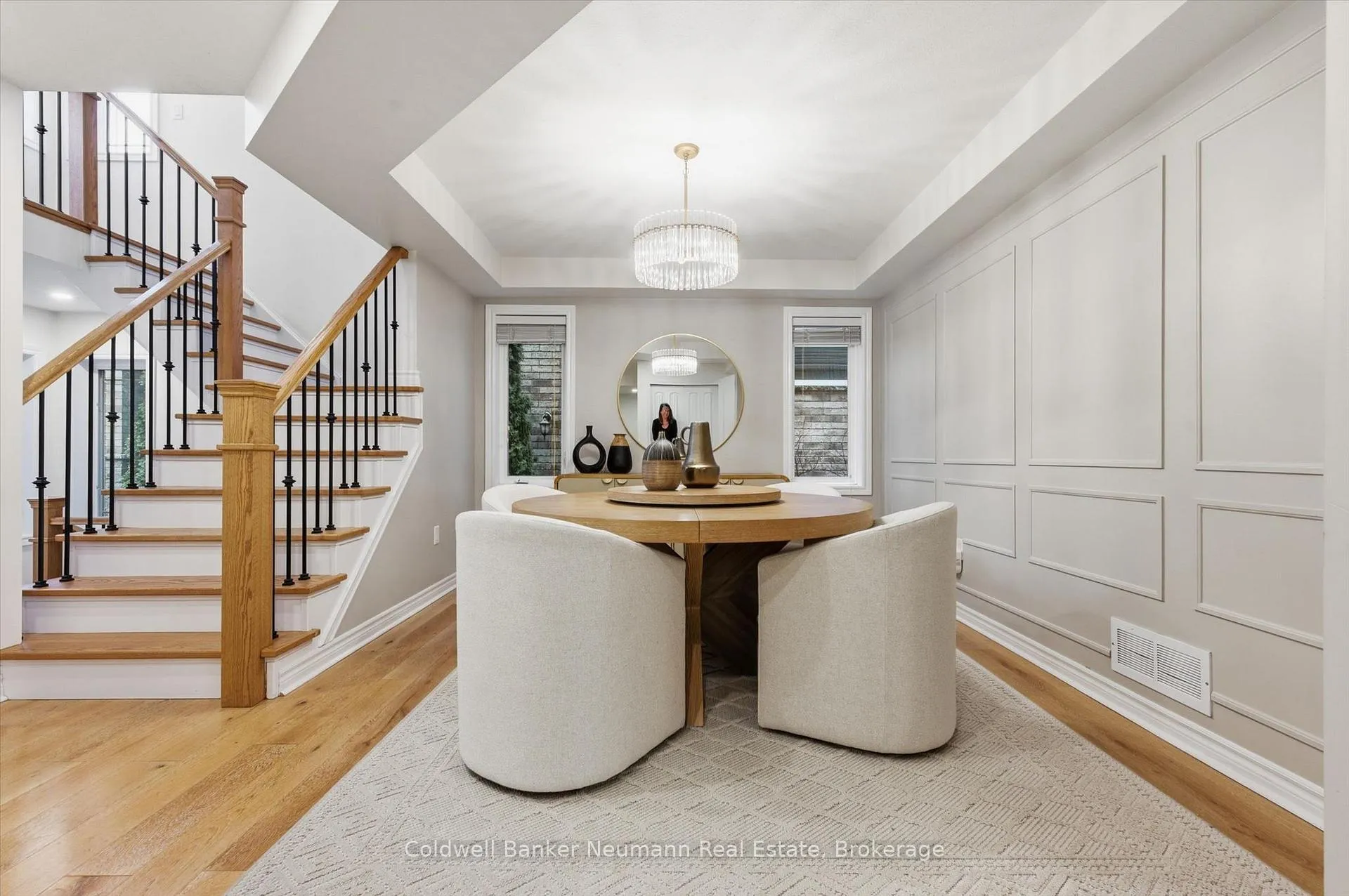 Photo 5 of 38 Baxter Drive, Guelph, Pineridge/Westminster Woods — HOMEH