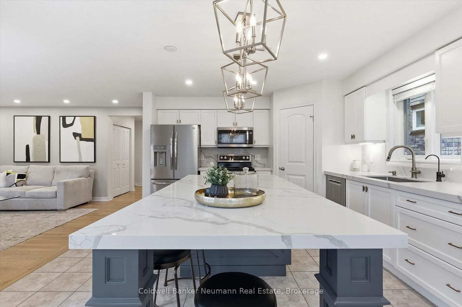 Photo 7 of 38 Baxter Drive, Guelph, Pineridge/Westminster Woods — HOMEH