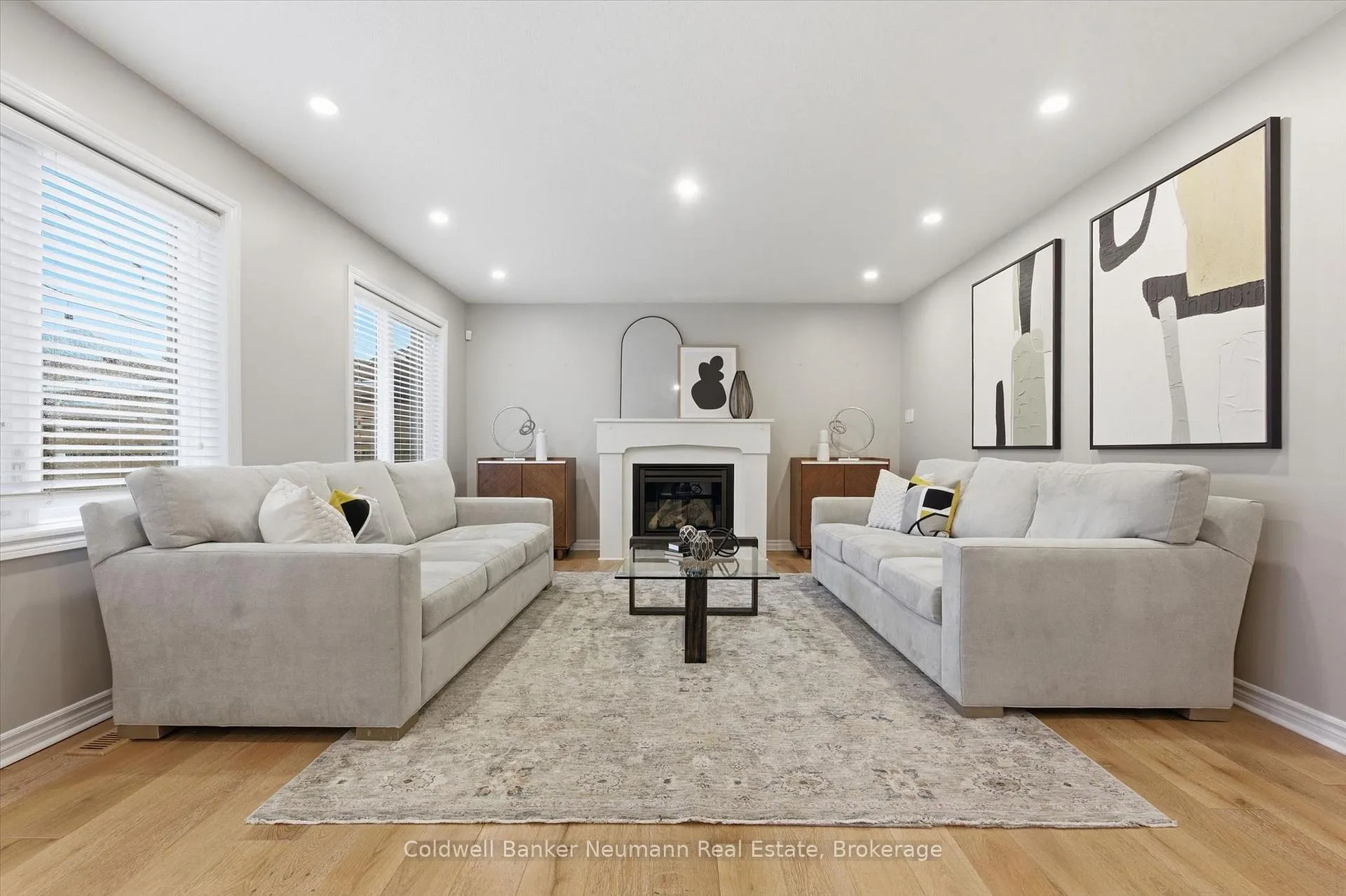 Photo 13 of 38 Baxter Drive, Guelph, Pineridge/Westminster Woods — HOMEH