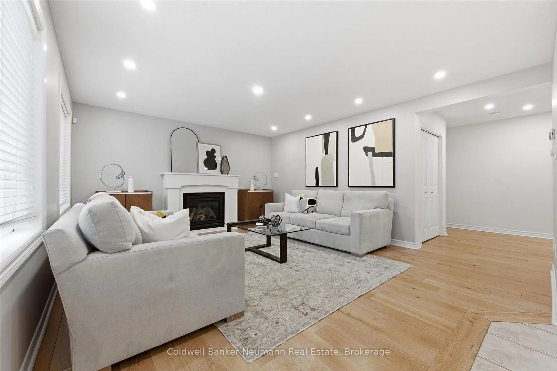 Photo 14 of 38 Baxter Drive, Guelph, Pineridge/Westminster Woods — HOMEH