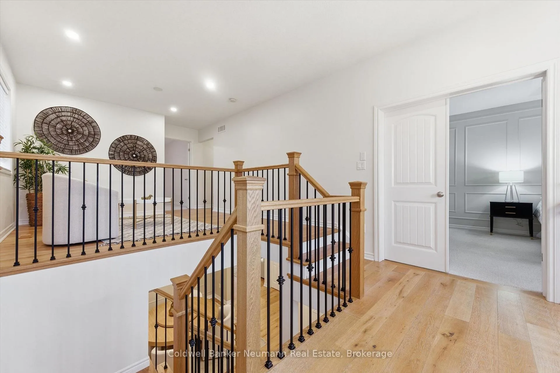 Photo 20 of 38 Baxter Drive, Guelph, Pineridge/Westminster Woods — HOMEH