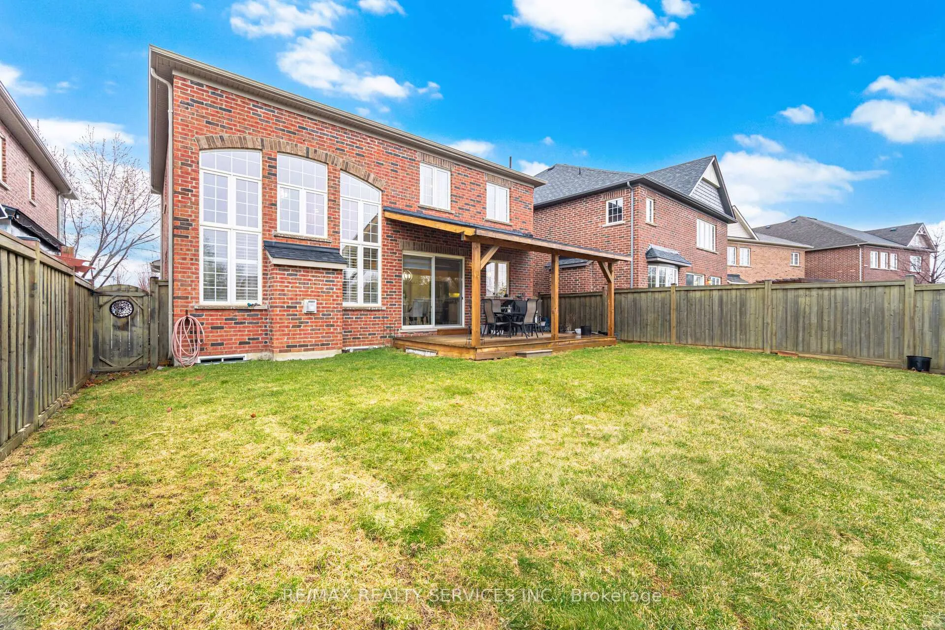 Photo 48 of 23 Twistleton Street, Caledon, Rural Caledon — HOMEH