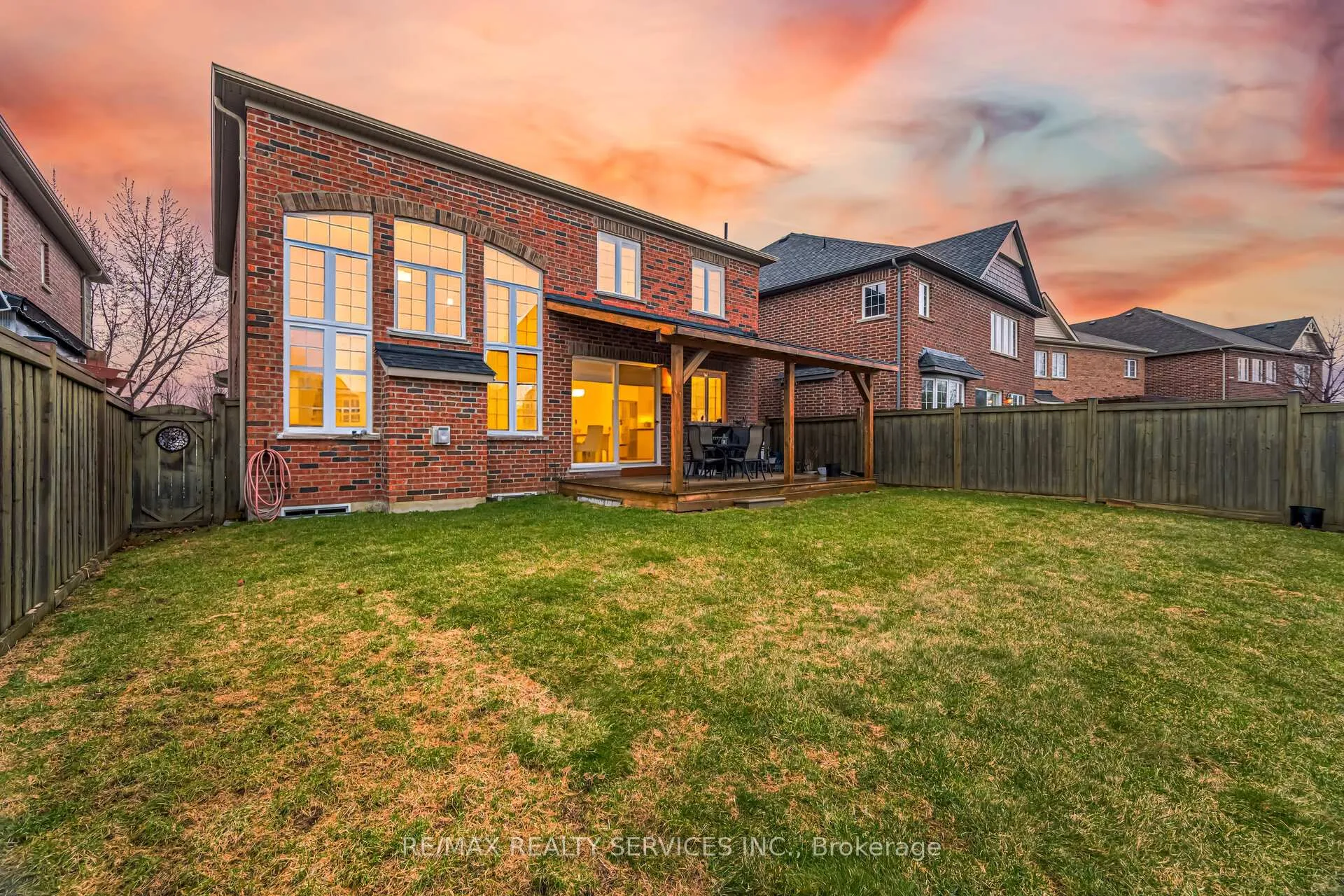 Photo 50 of 23 Twistleton Street, Caledon, Rural Caledon — HOMEH