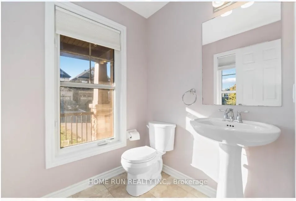 Photo 3 of 126 Switch Grass Crescent, Ottawa, Barrhaven - Half Moon Bay — HOMEH