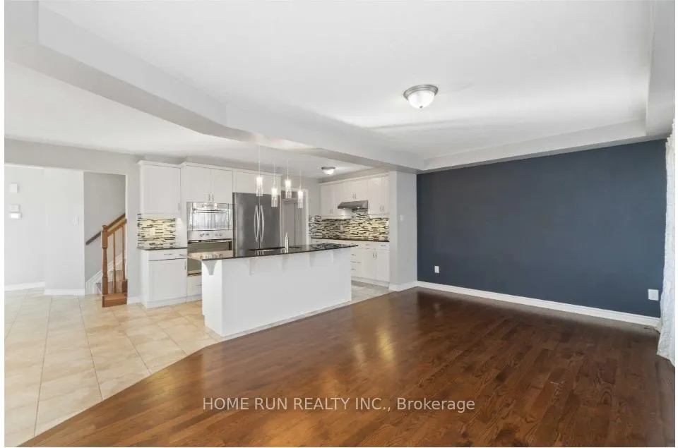 Photo 6 of 126 Switch Grass Crescent, Ottawa, Barrhaven - Half Moon Bay — HOMEH