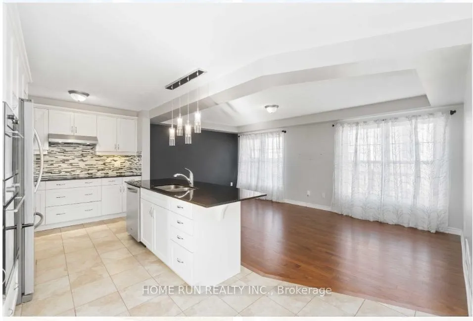 Photo 7 of 126 Switch Grass Crescent, Ottawa, Barrhaven - Half Moon Bay — HOMEH
