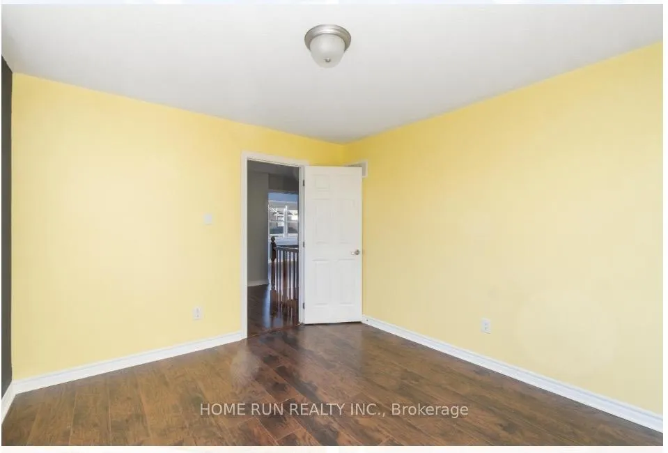 Photo 14 of 126 Switch Grass Crescent, Ottawa, Barrhaven - Half Moon Bay — HOMEH