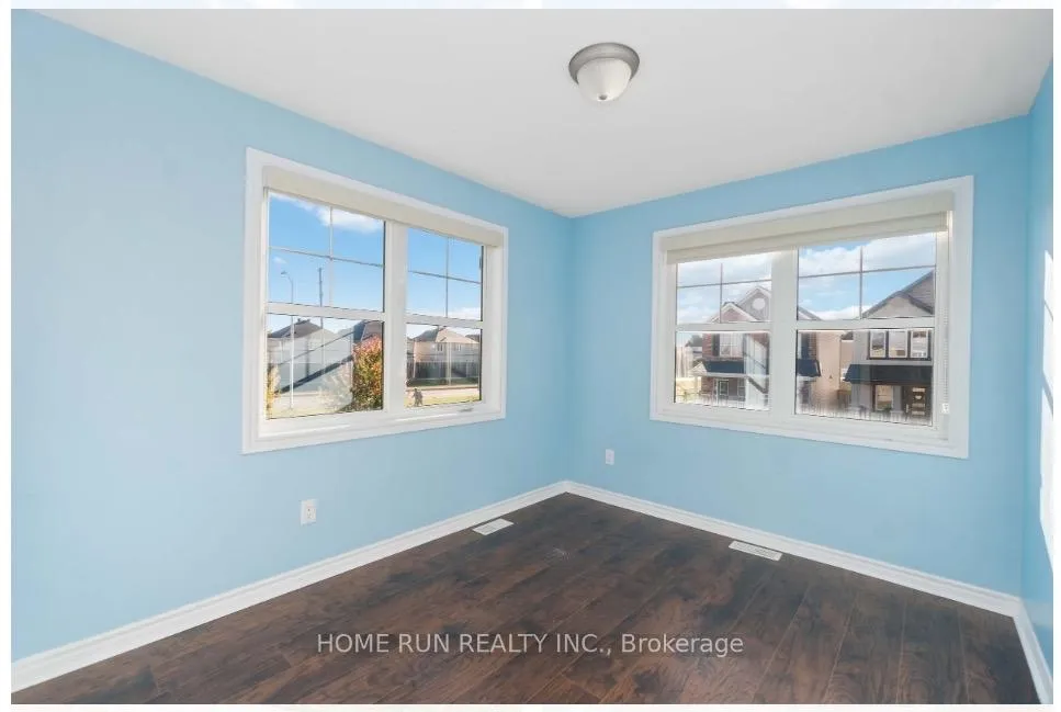 Photo 16 of 126 Switch Grass Crescent, Ottawa, Barrhaven - Half Moon Bay — HOMEH