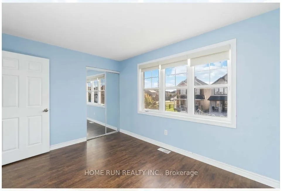 Photo 17 of 126 Switch Grass Crescent, Ottawa, Barrhaven - Half Moon Bay — HOMEH