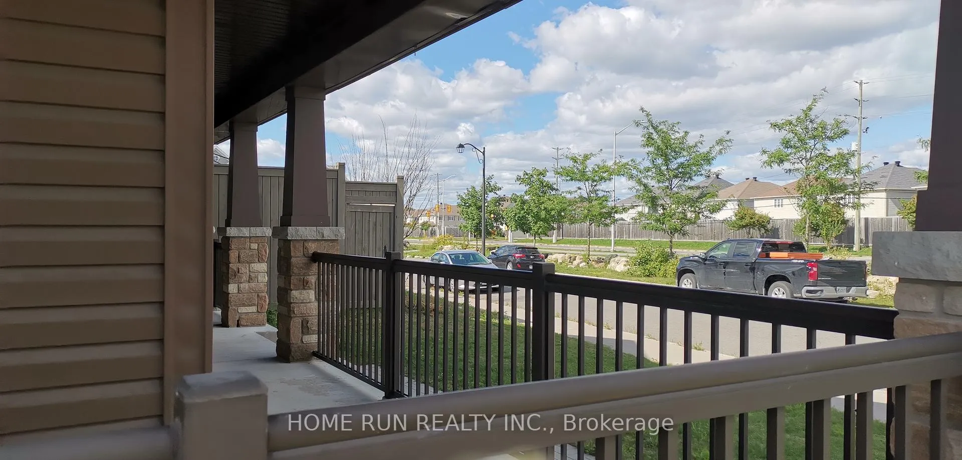 Photo 22 of 126 Switch Grass Crescent, Ottawa, Barrhaven - Half Moon Bay — HOMEH