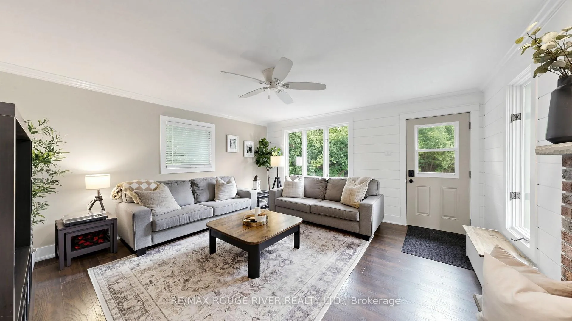 Photo 2 of 2385 Sixth Concession Road, Pickering, Rural Pickering — HOMEH