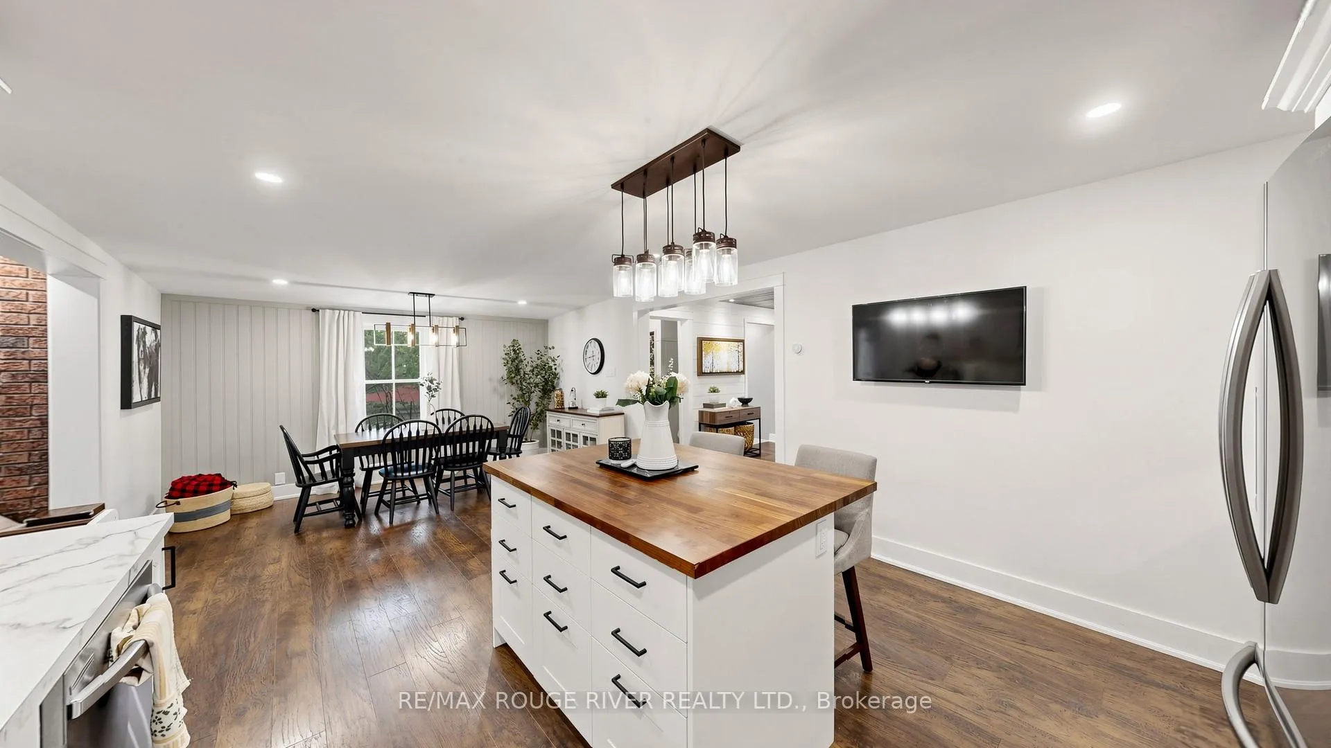 Photo 6 of 2385 Sixth Concession Road, Pickering, Rural Pickering — HOMEH