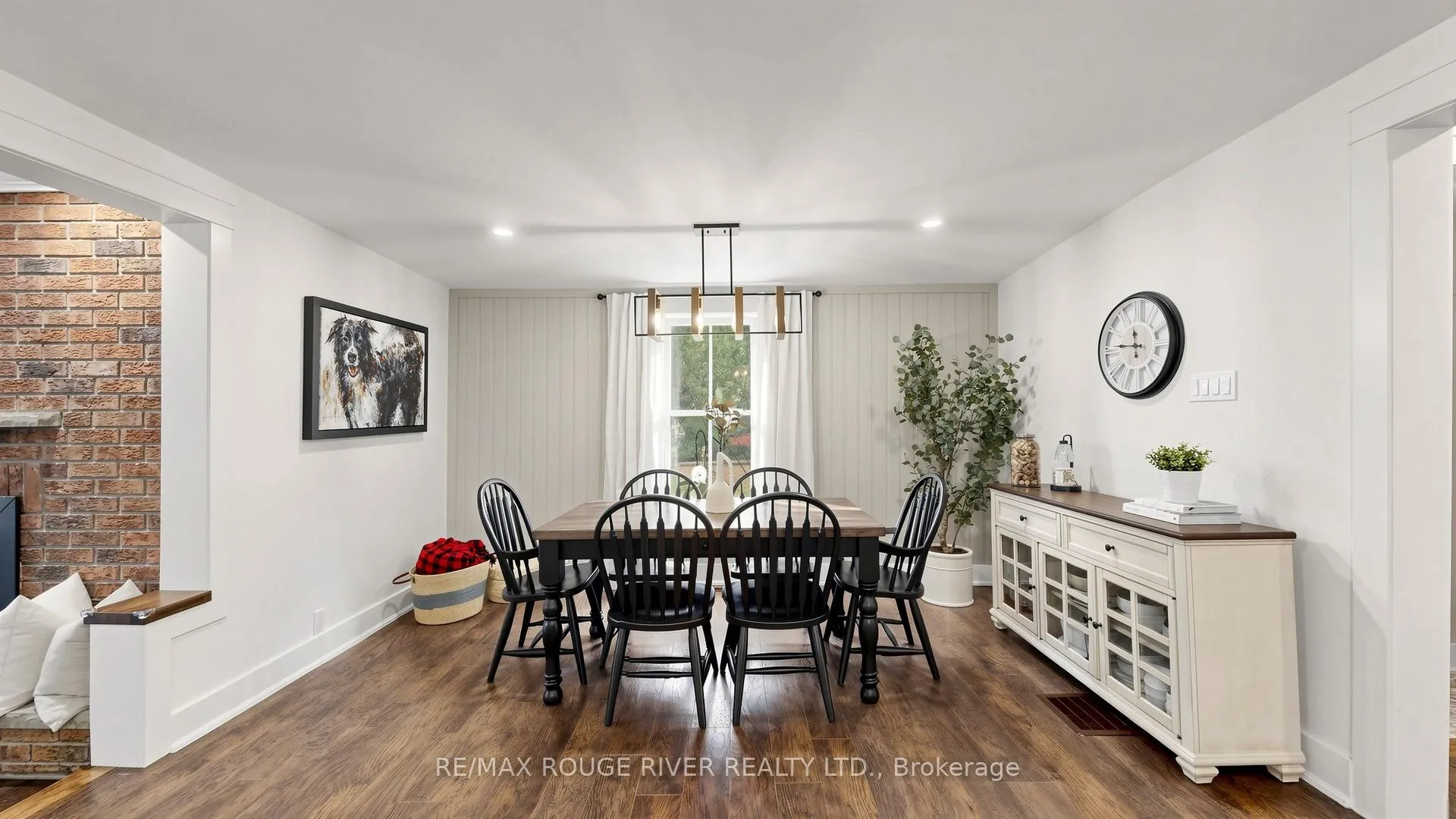 Photo 13 of 2385 Sixth Concession Road, Pickering, Rural Pickering — HOMEH