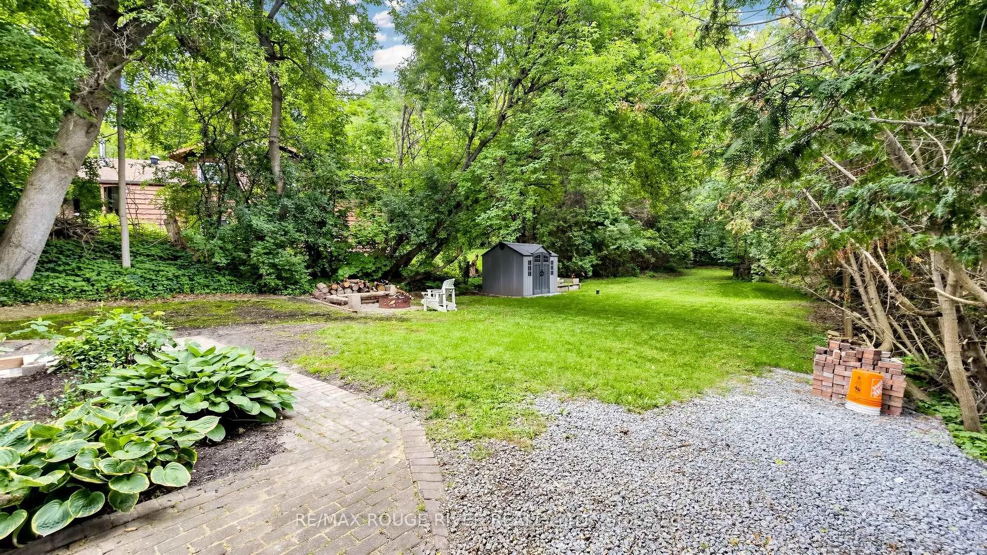 Photo 31 of 2385 Sixth Concession Road, Pickering, Rural Pickering — HOMEH