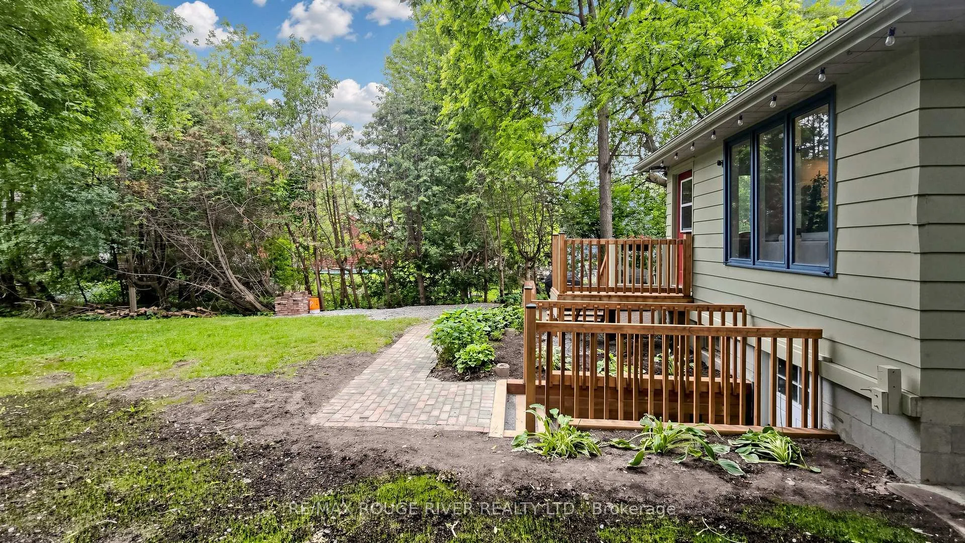 Photo 33 of 2385 Sixth Concession Road, Pickering, Rural Pickering — HOMEH
