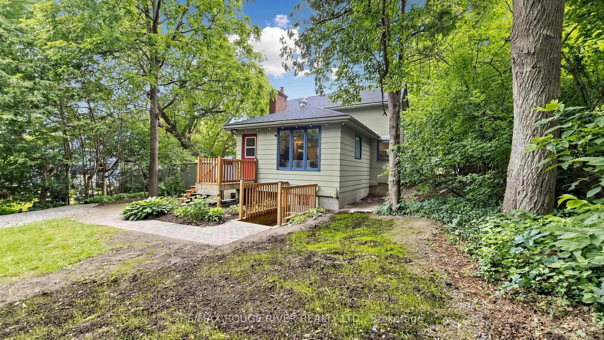 Photo 35 of 2385 Sixth Concession Road, Pickering, Rural Pickering — HOMEH