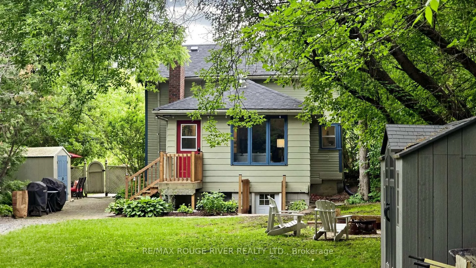 Photo 37 of 2385 Sixth Concession Road, Pickering, Rural Pickering — HOMEH